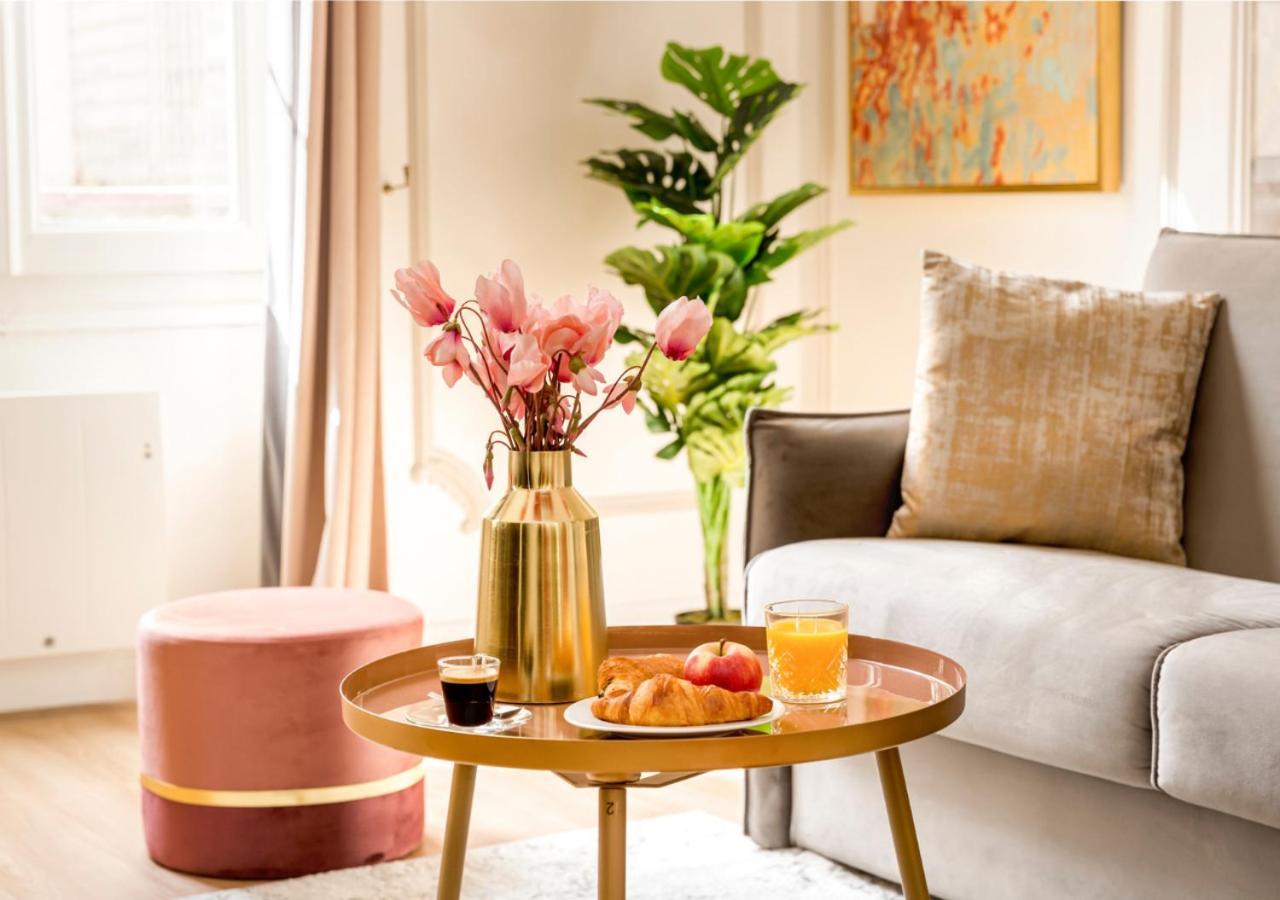 Merveil - Luxury -champselysees- Florentin I Appartamento *