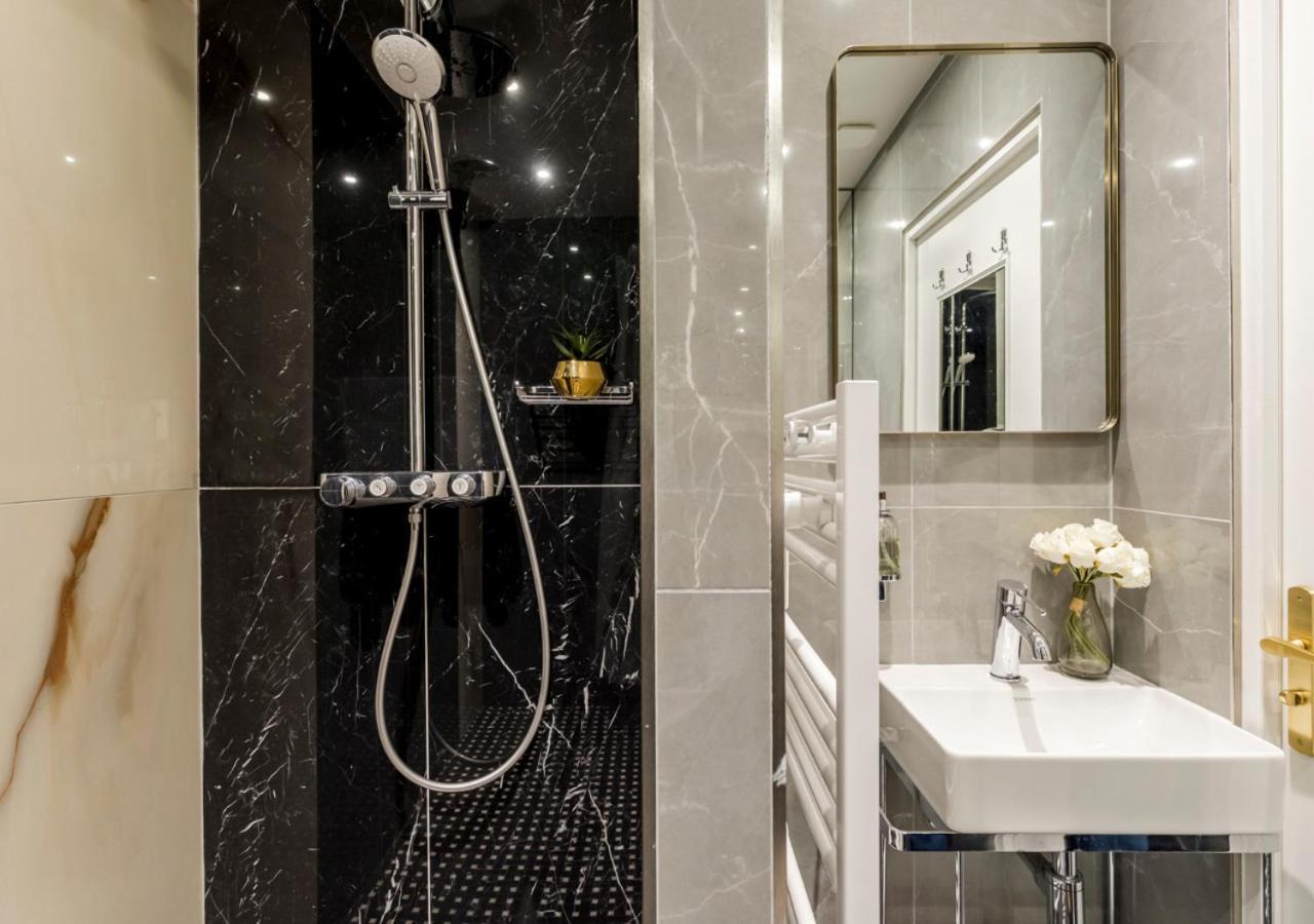 Appartamento Merveil - Luxury -champselysees- Florentin I *