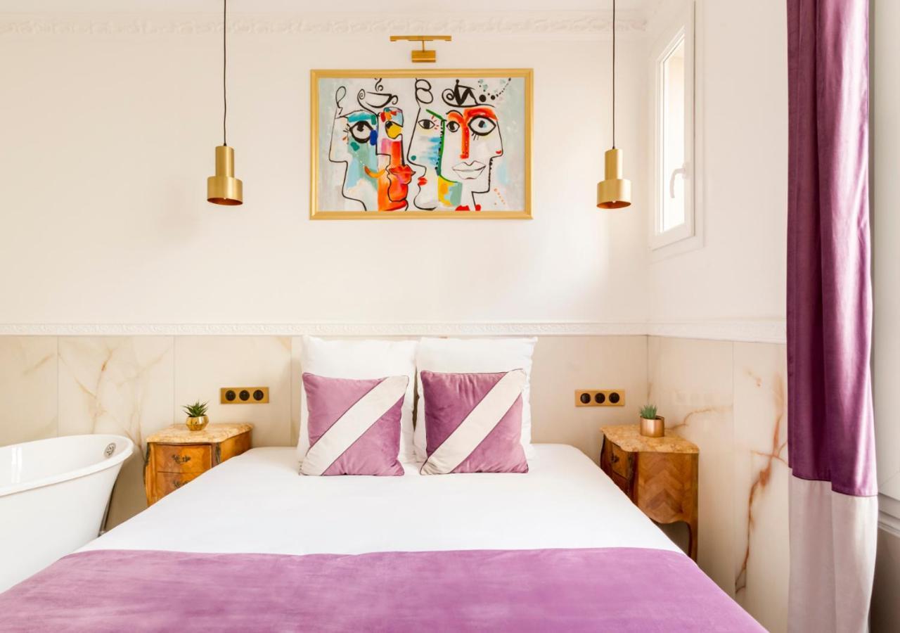 Merveil - Luxury -champselysees- Florentin I Appartamento Parigi