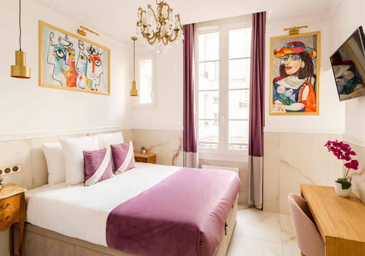 Merveil - Luxury -champselysees- Florentin I Parigi