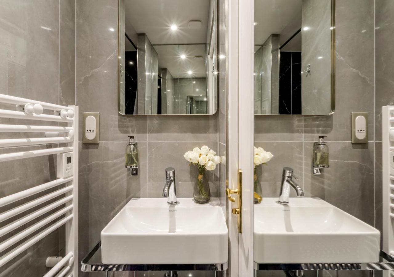 Merveil - Luxury -champselysees- Florentin I * Parigi
