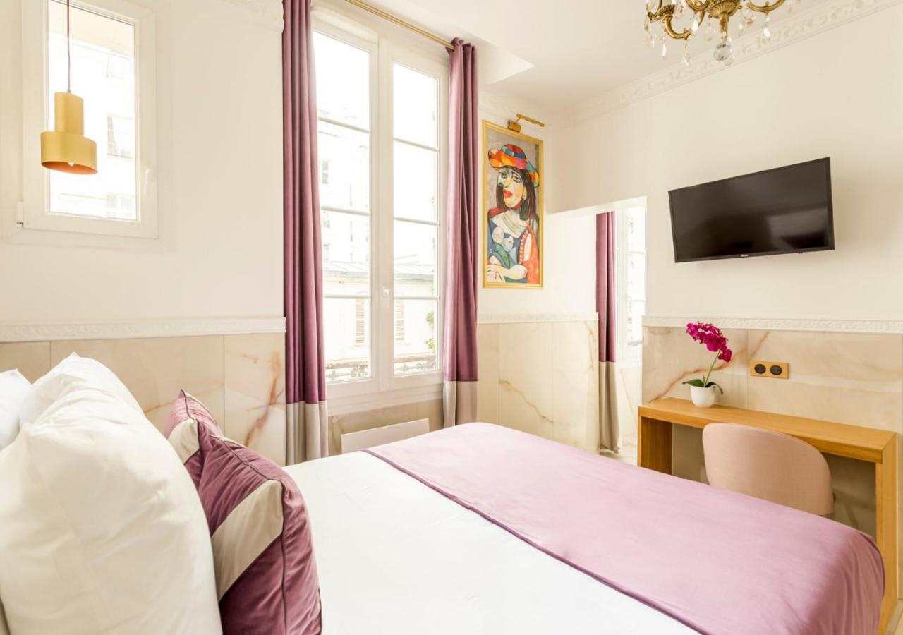 Merveil - Luxury -champselysees- Florentin I Appartamento