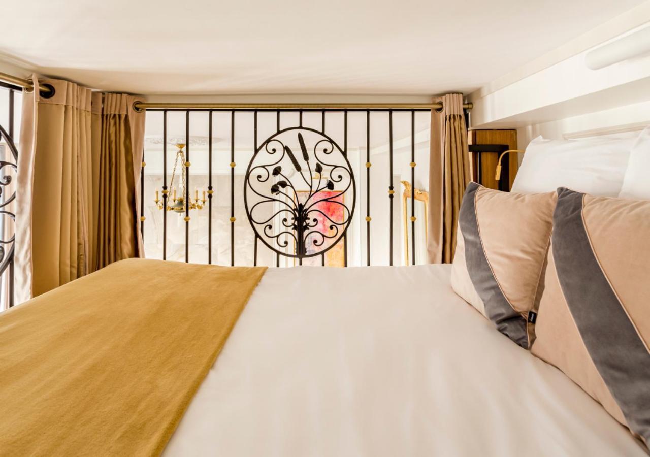 Merveil - Luxury -champselysees- Florentin I Appartamento *