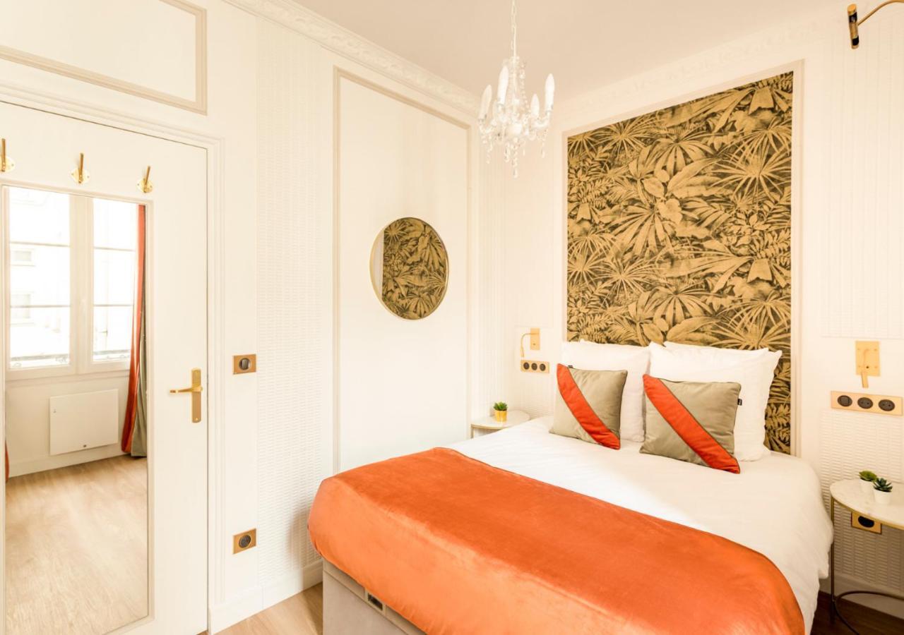 Merveil - Luxury -champselysees- Florentin I Appartamento Parigi