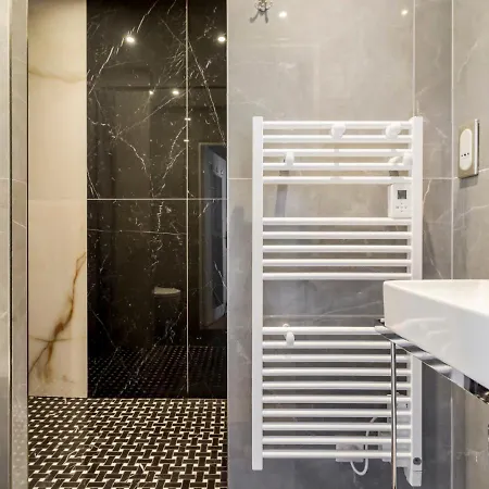 Merveil - Luxury Suite -Champselysees- Florentin I Paris Exterior photo