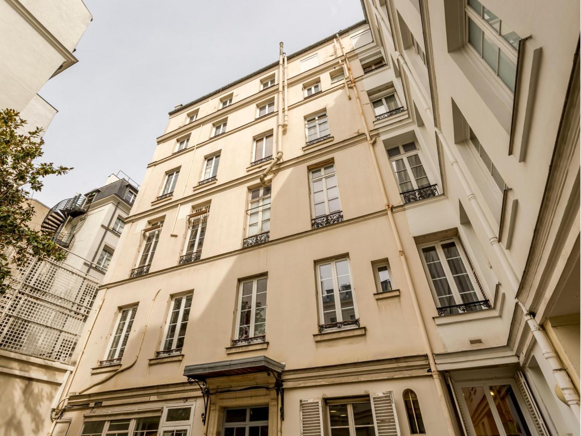 Merveil - Luxury -champselysees- Florentin I Appartamento *