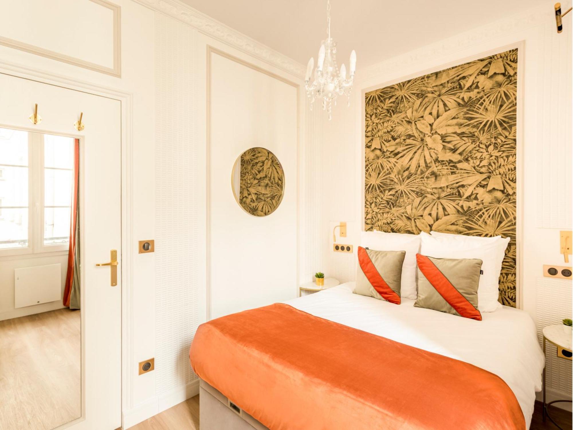 Appartamento Merveil - Luxury -champselysees- Florentin I