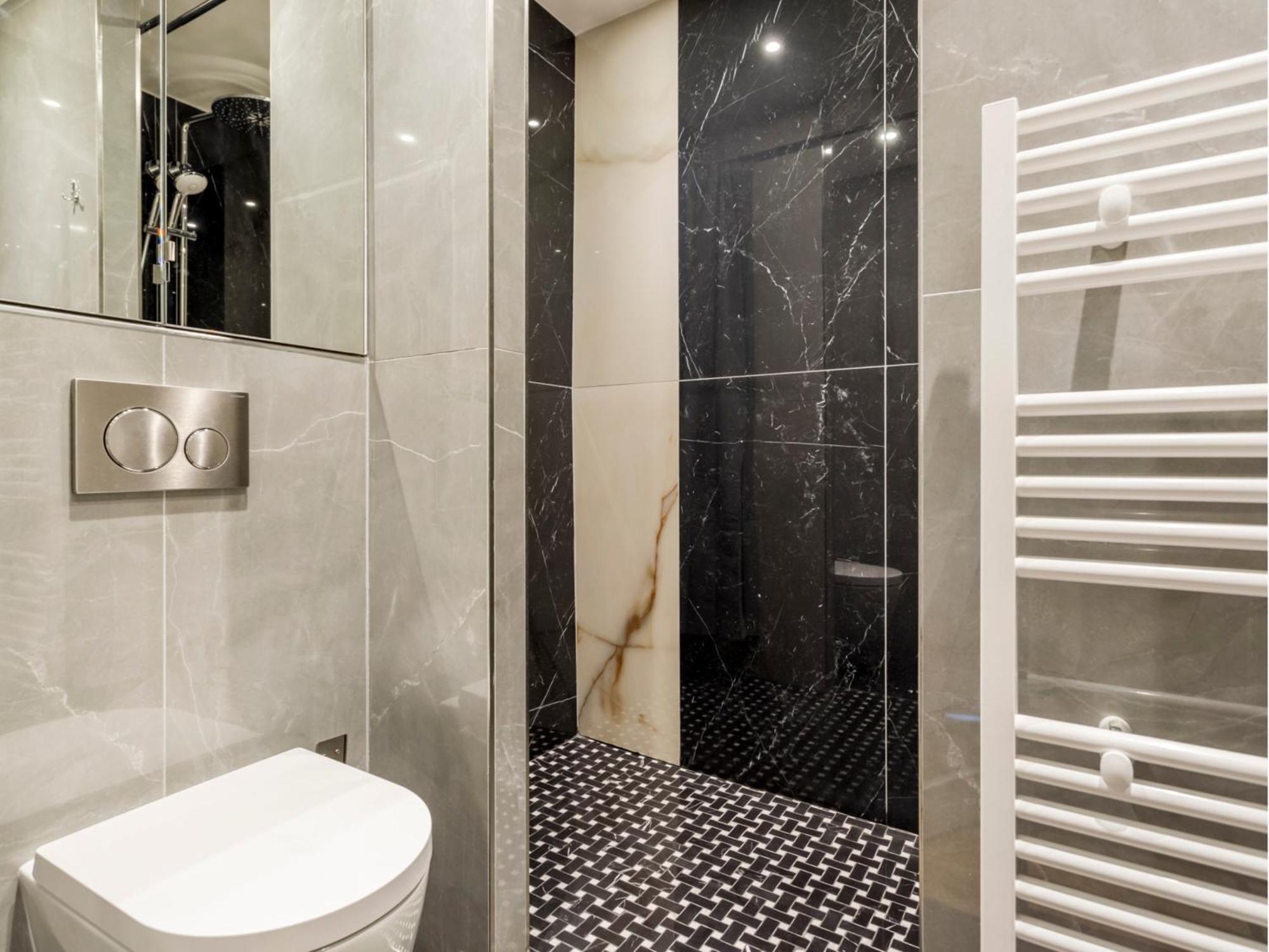 Appartamento Merveil - Luxury -champselysees- Florentin I *