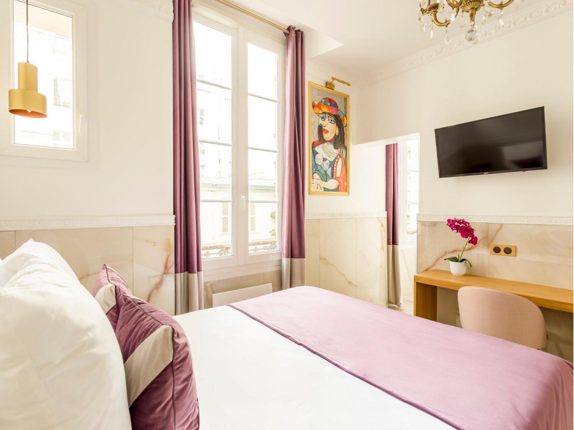 Merveil - Luxury -champselysees- Florentin I * Parigi