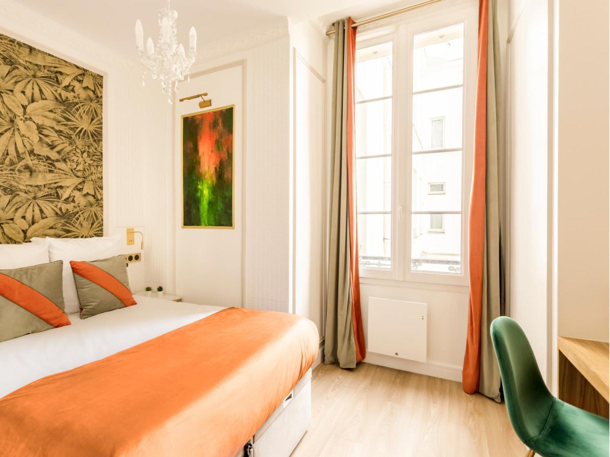 Appartamento Merveil - Luxury -champselysees- Florentin I *
